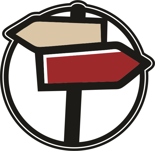 wegweiser logo